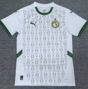 2425 Senegal Home Soccer Jersey